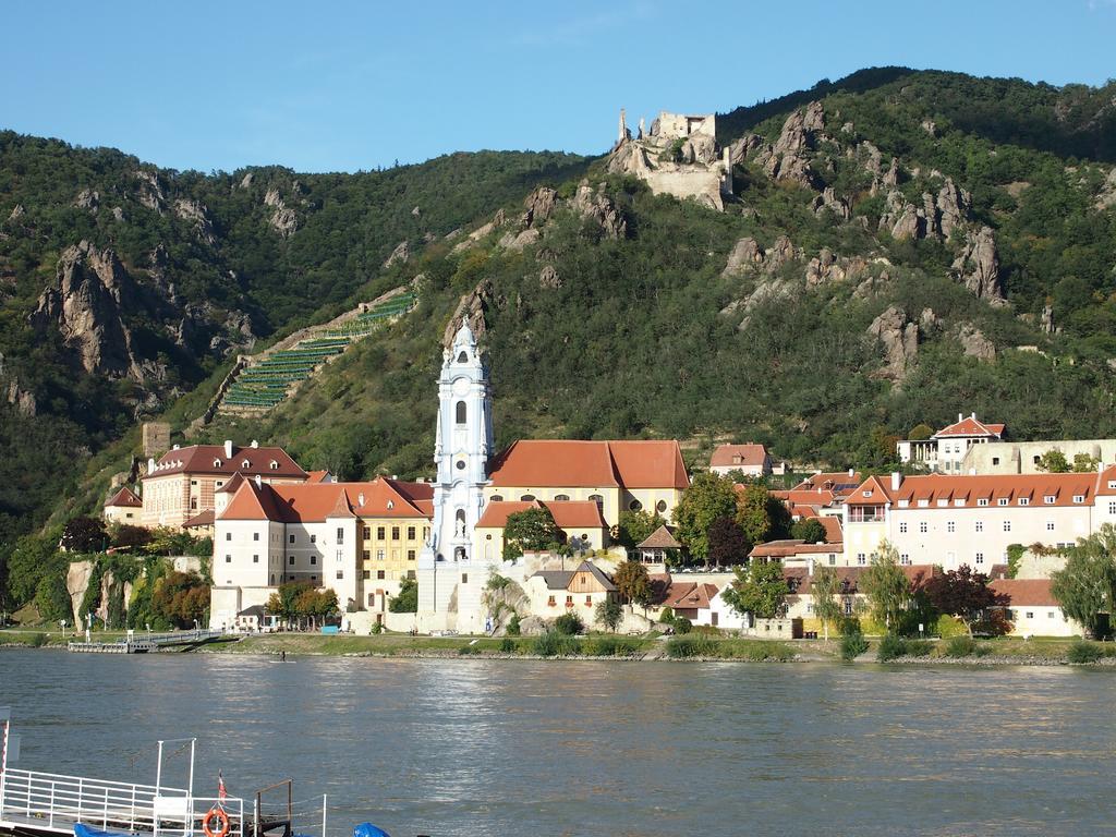 Boutique Hotel Ur-Wachau Weissenkirchen in der Wachau Εξωτερικό φωτογραφία