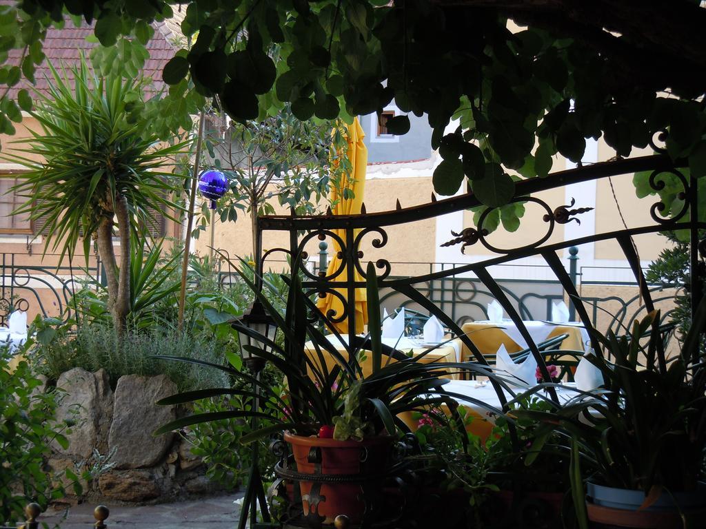Boutique Hotel Ur-Wachau Weissenkirchen in der Wachau Εξωτερικό φωτογραφία