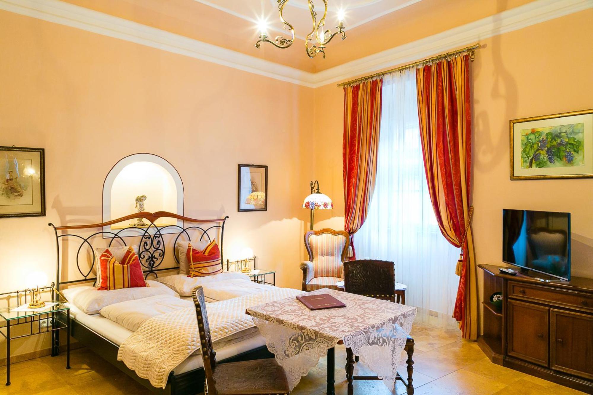 Boutique Hotel Ur-Wachau Weissenkirchen in der Wachau Εξωτερικό φωτογραφία