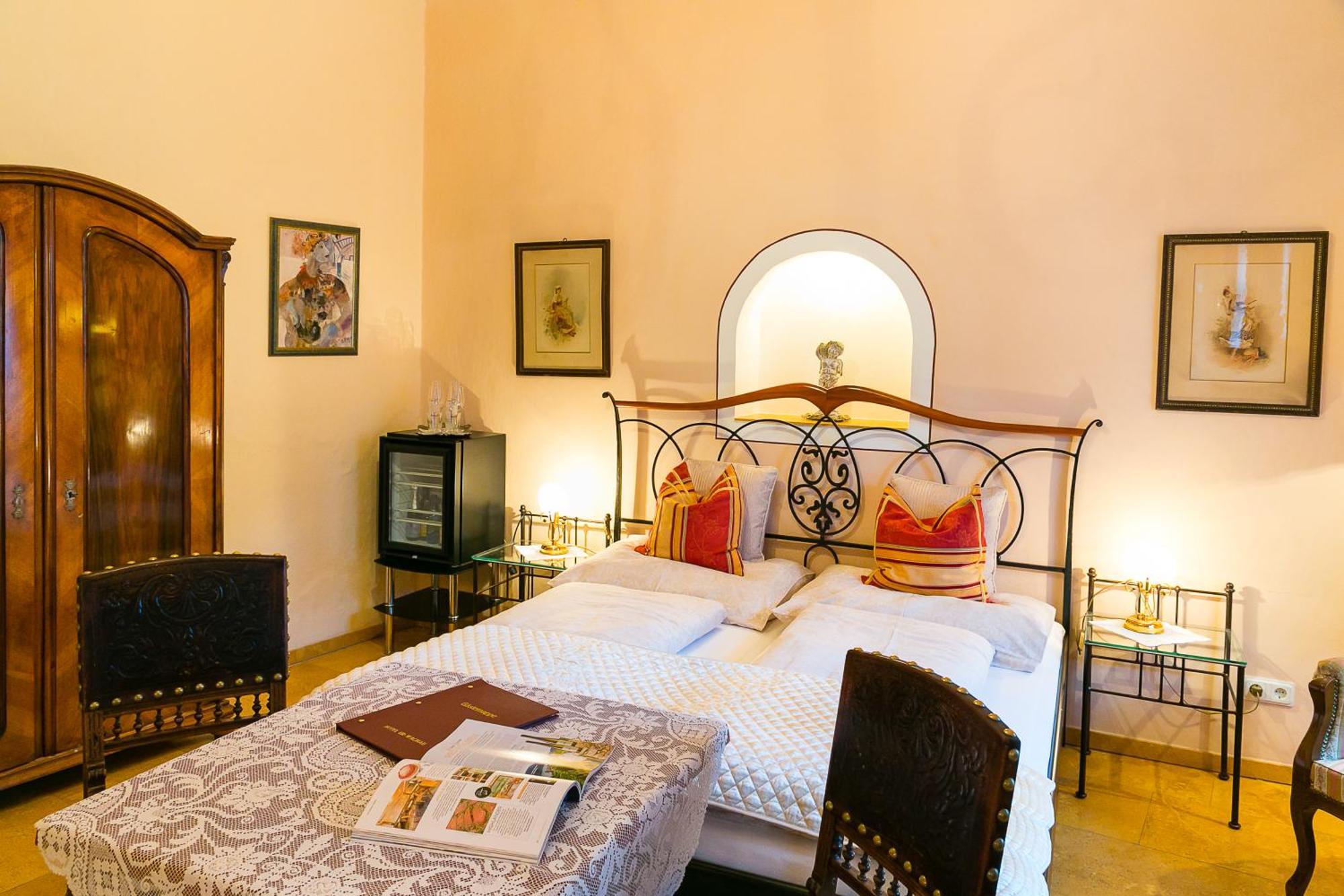 Boutique Hotel Ur-Wachau Weissenkirchen in der Wachau Εξωτερικό φωτογραφία