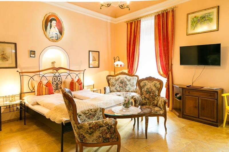 Boutique Hotel Ur-Wachau Weissenkirchen in der Wachau Εξωτερικό φωτογραφία