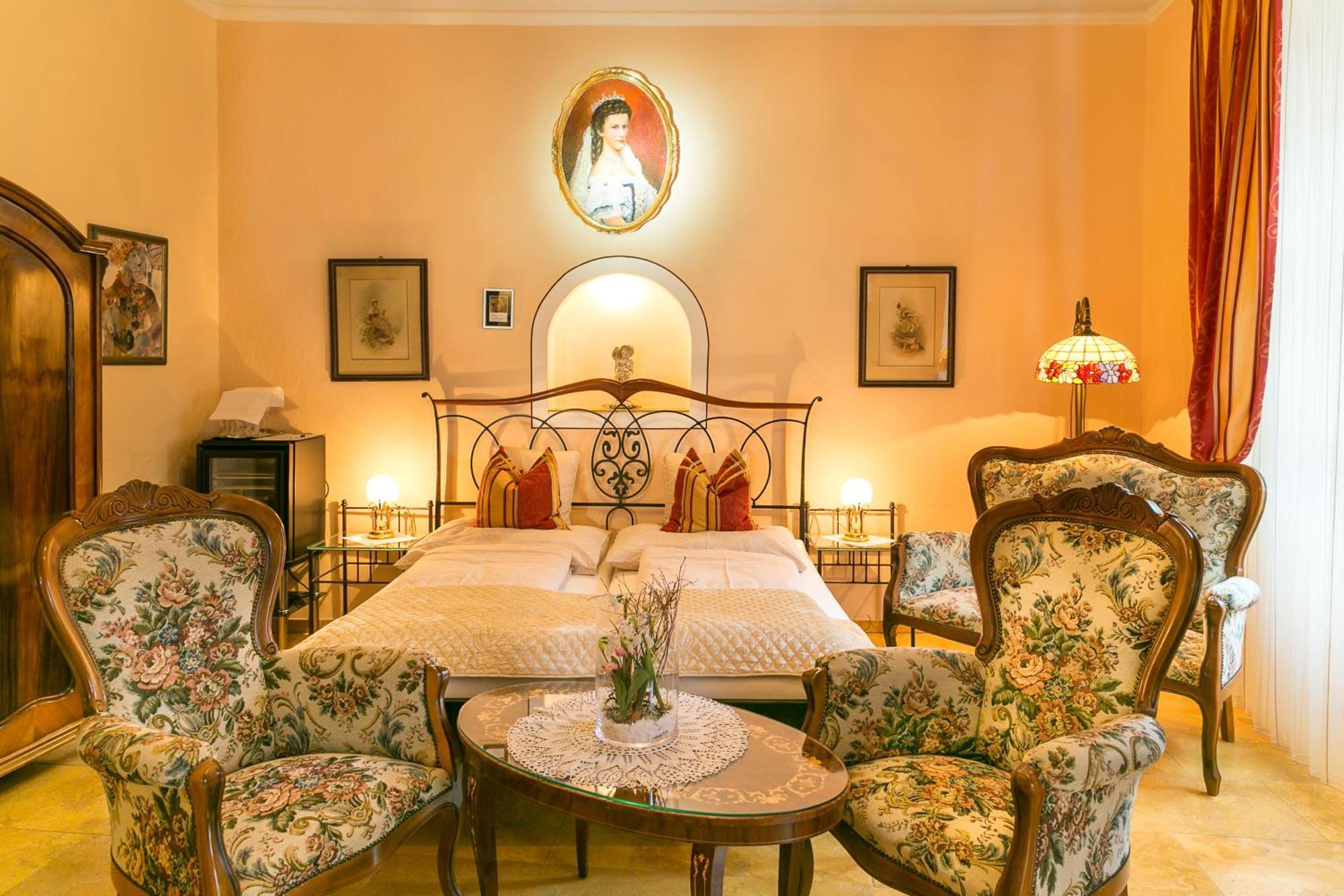 Boutique Hotel Ur-Wachau Weissenkirchen in der Wachau Εξωτερικό φωτογραφία