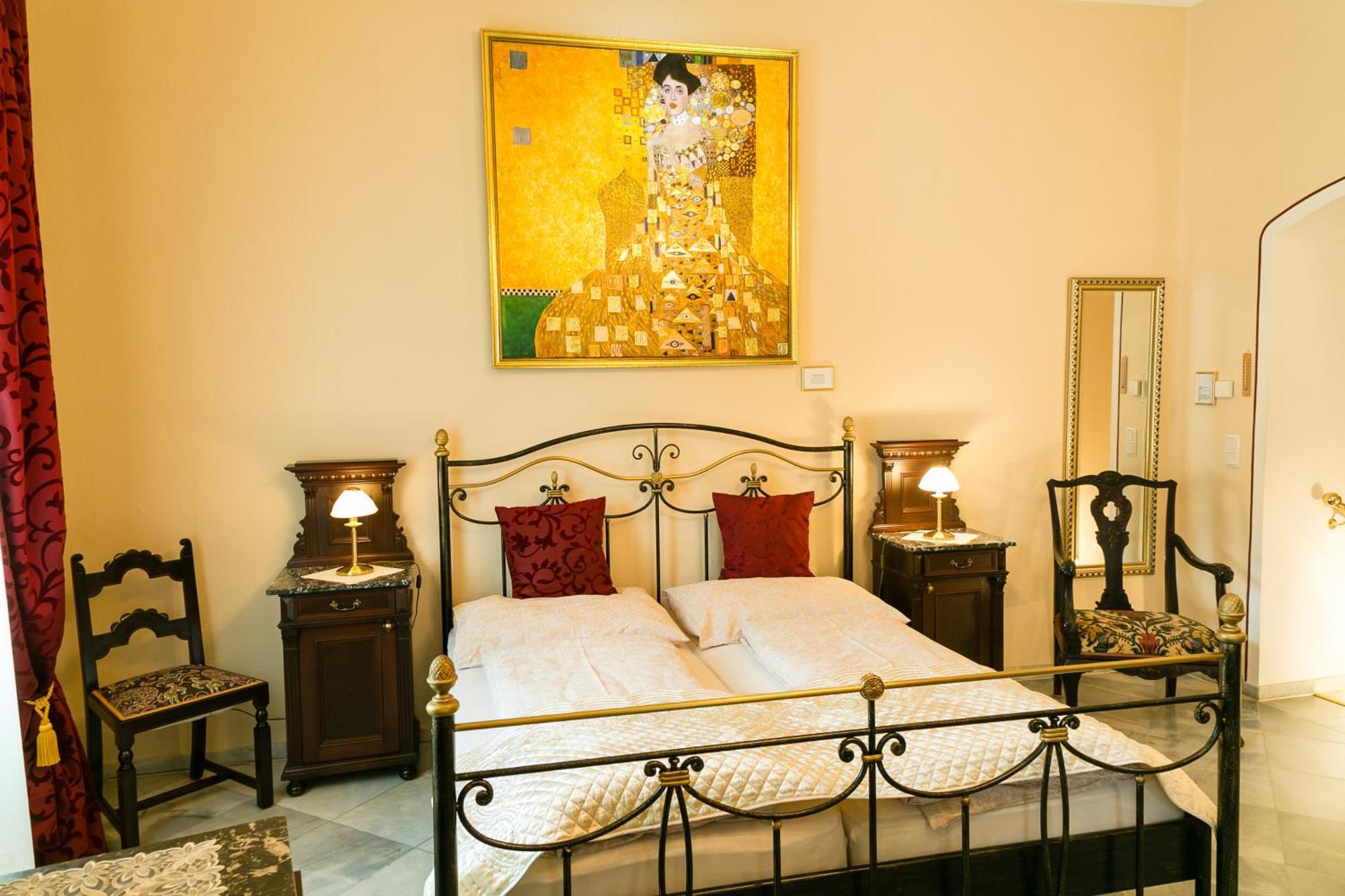 Boutique Hotel Ur-Wachau Weissenkirchen in der Wachau Εξωτερικό φωτογραφία