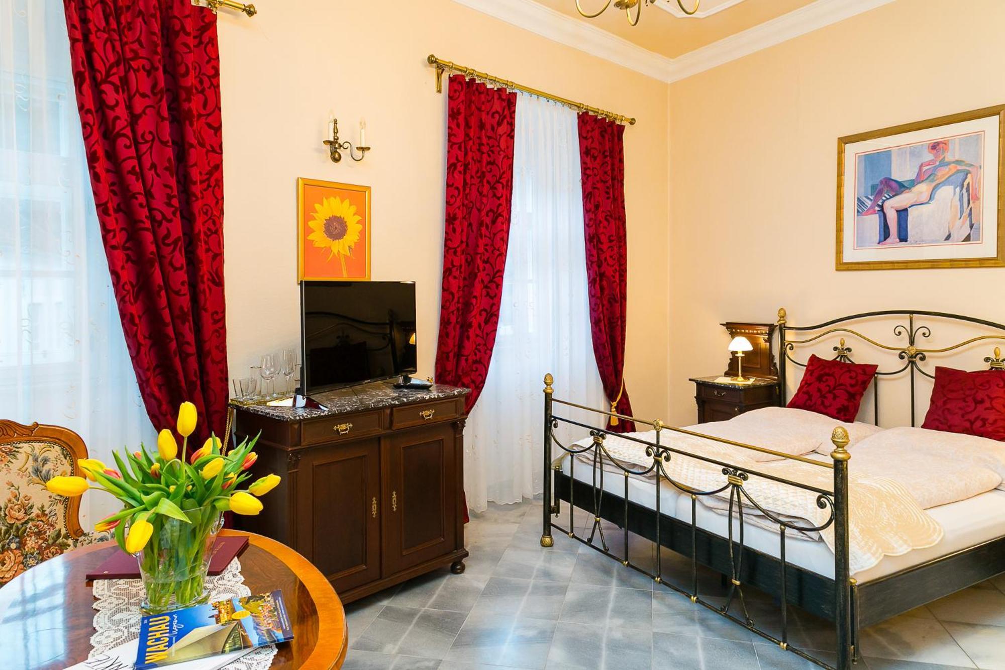 Boutique Hotel Ur-Wachau Weissenkirchen in der Wachau Εξωτερικό φωτογραφία
