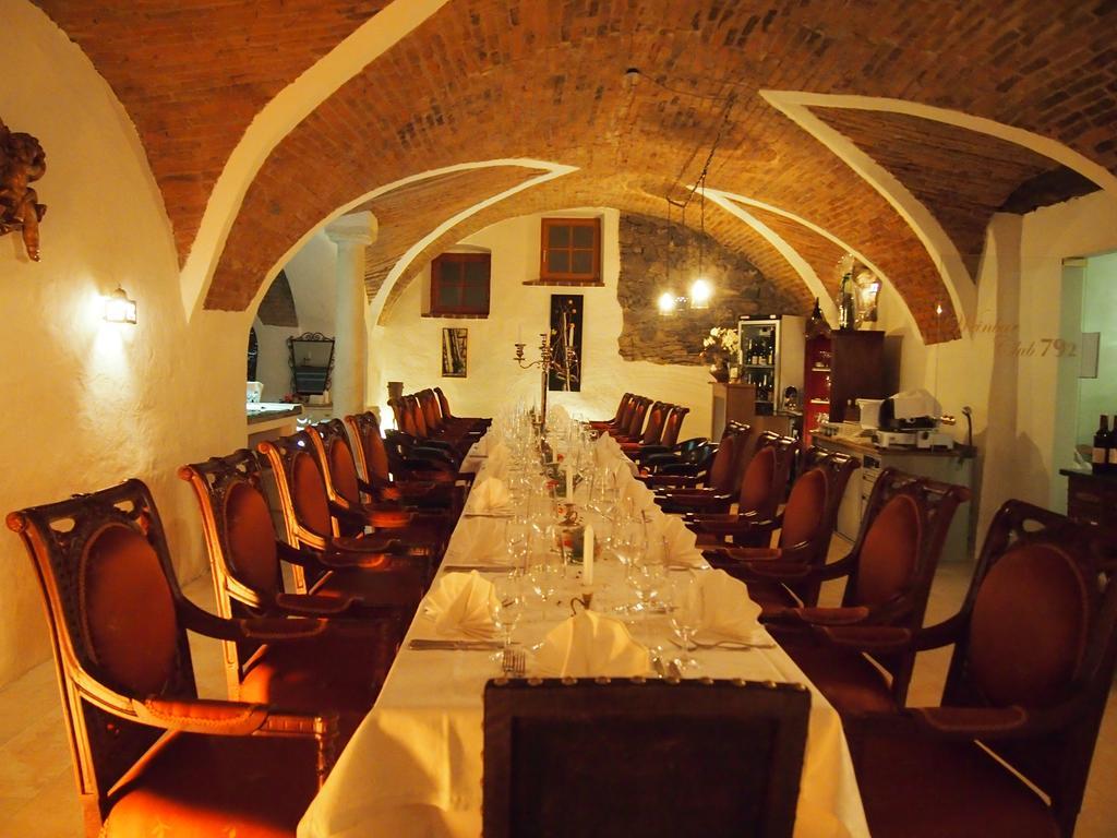 Boutique Hotel Ur-Wachau Weissenkirchen in der Wachau Εξωτερικό φωτογραφία