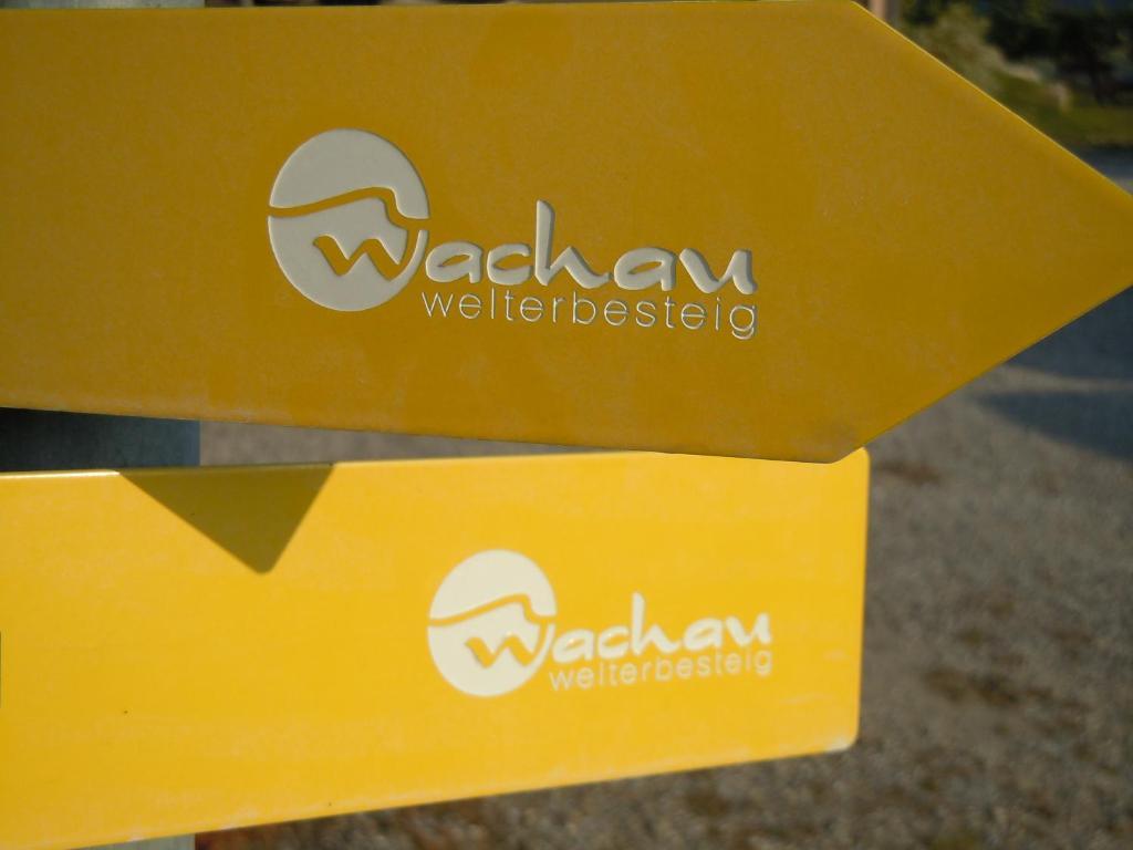 Boutique Hotel Ur-Wachau Weissenkirchen in der Wachau Εξωτερικό φωτογραφία