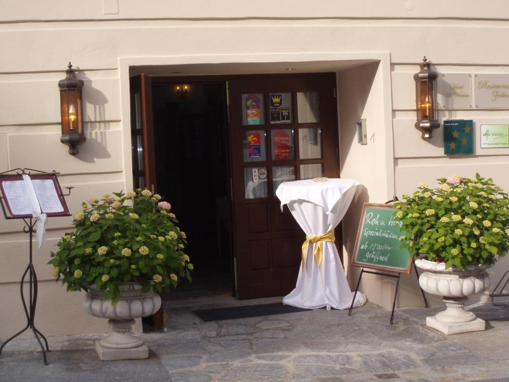 Boutique Hotel Ur-Wachau Weissenkirchen in der Wachau Εξωτερικό φωτογραφία