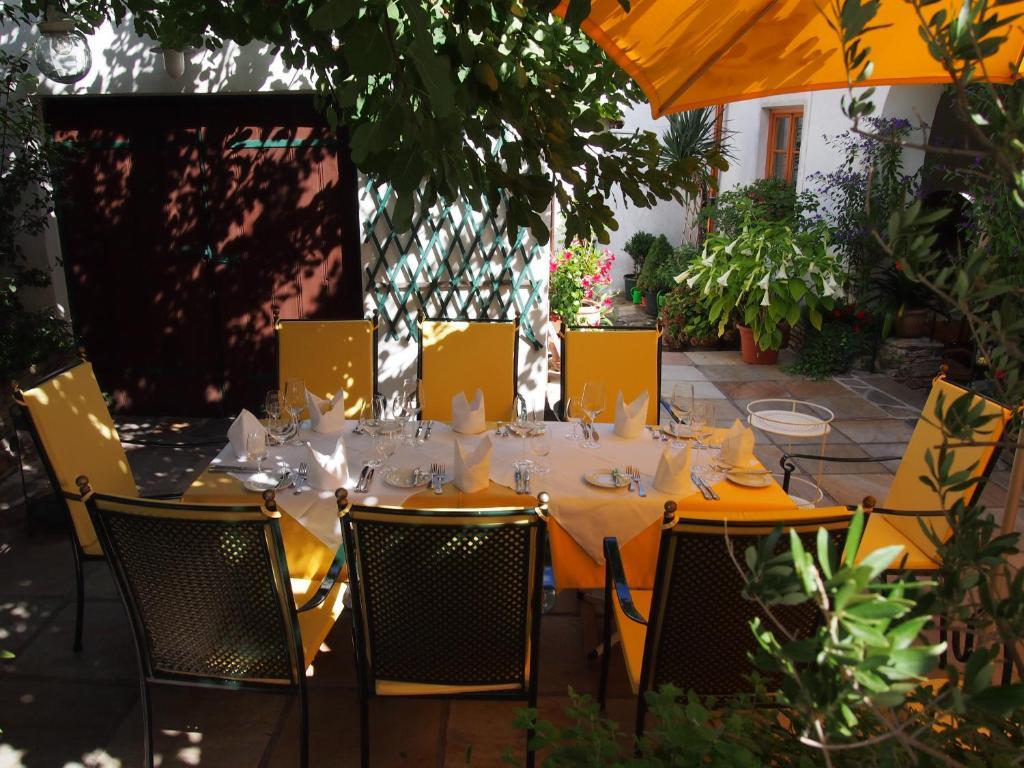 Boutique Hotel Ur-Wachau Weissenkirchen in der Wachau Εξωτερικό φωτογραφία