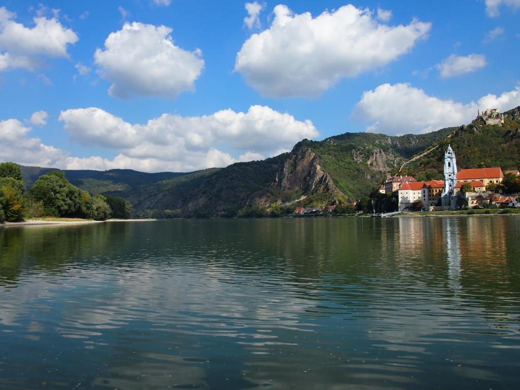 Boutique Hotel Ur-Wachau Weissenkirchen in der Wachau Εξωτερικό φωτογραφία
