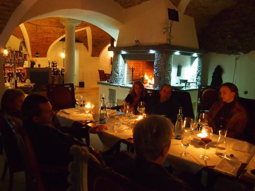 Boutique Hotel Ur-Wachau Weissenkirchen in der Wachau Εξωτερικό φωτογραφία