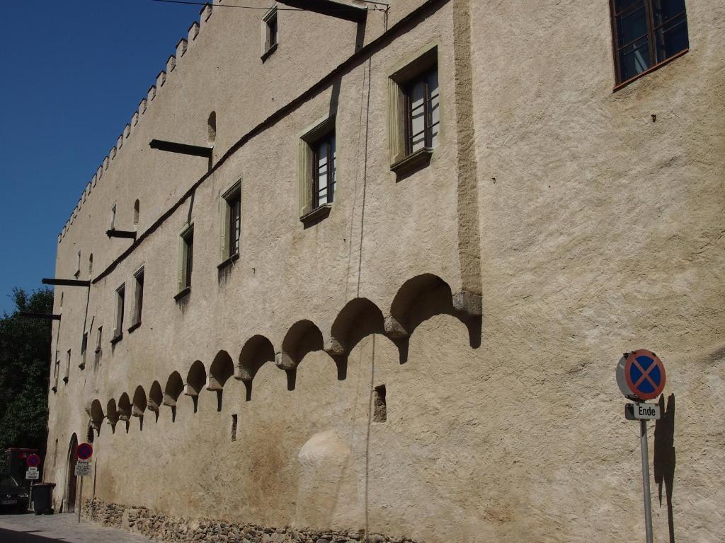 Boutique Hotel Ur-Wachau Weissenkirchen in der Wachau Εξωτερικό φωτογραφία